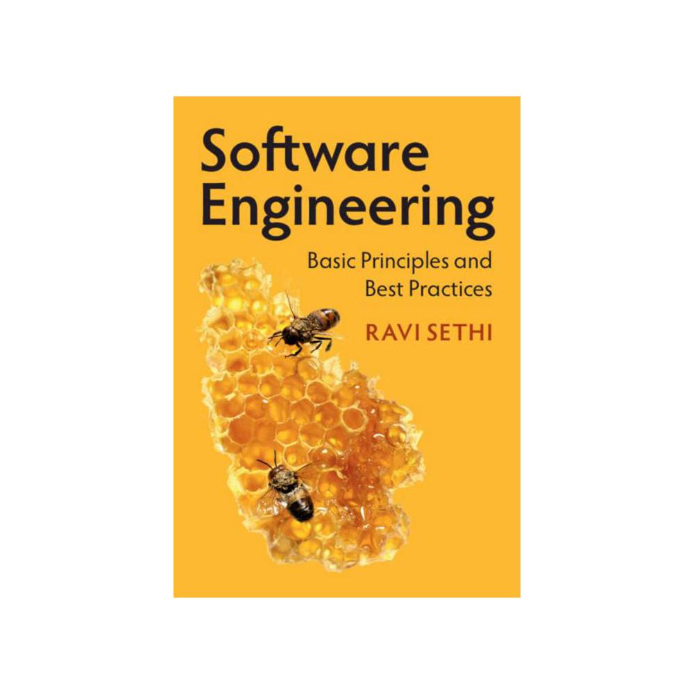 Sethi, Software Engineering: Basic Principles and Best Practices, 9781316511947, Cambridge University Press, 2022, Computers, Books